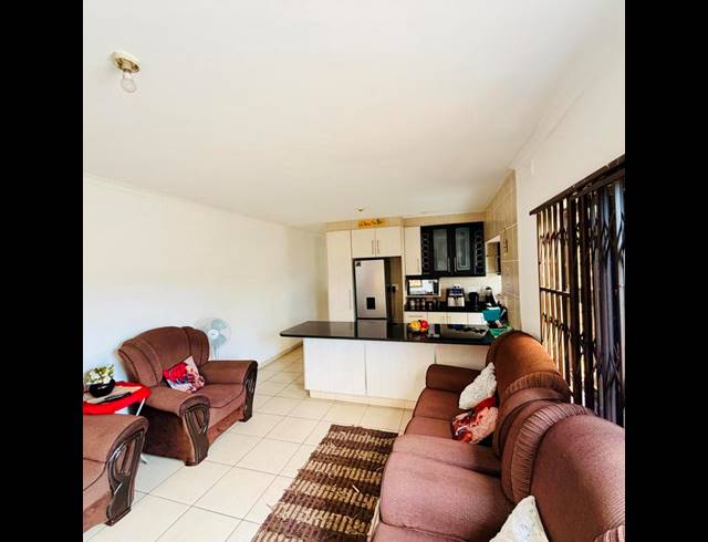 2 BEDROOM HOUSE FOR SALE IN AUSTERVILLE